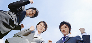 登録人数10,000名以上