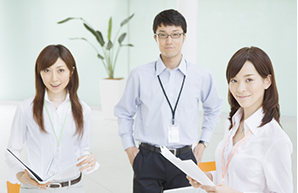 担当にご相談